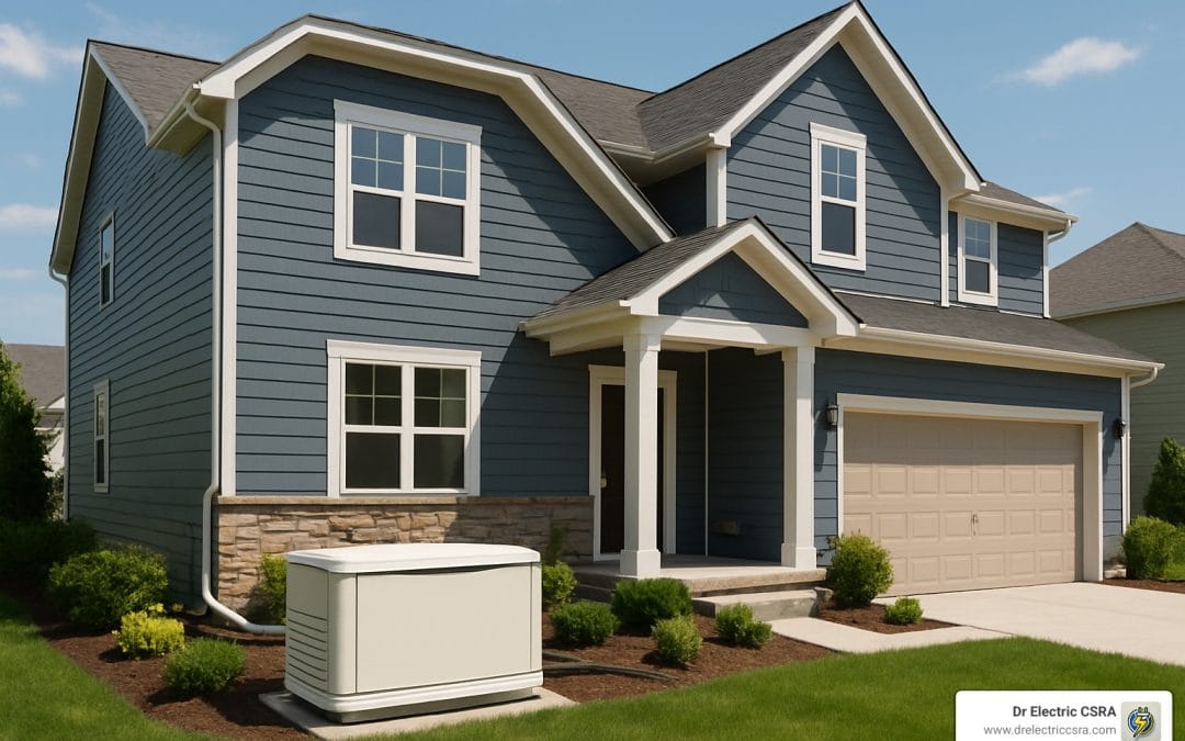 Powering Up Your Home Without Breaking the Bank – Whole Home Generator Costs Explained