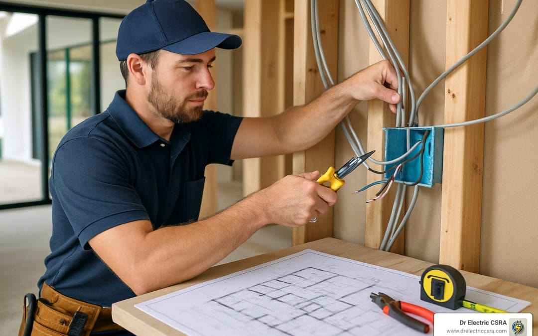 Bright Ideas for Hiring a Custom Home Electrician