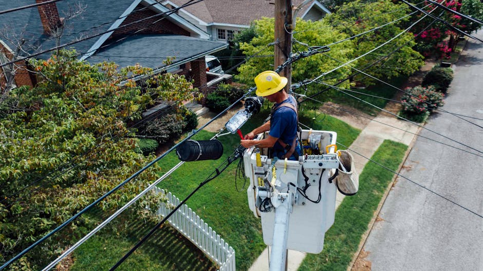Find the Best Electrician Near Me in Augusta GA