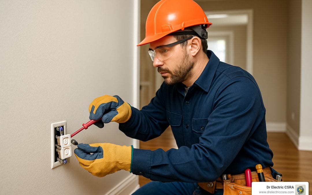Brighten Your Day with Easy-to-Find Home Electrical Repairs
