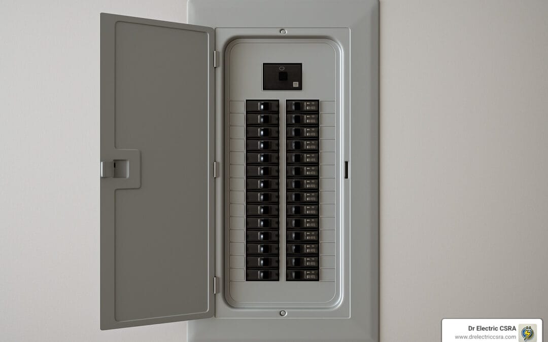 200 Amp Service Explained Clearly (No Electrician Needed!)