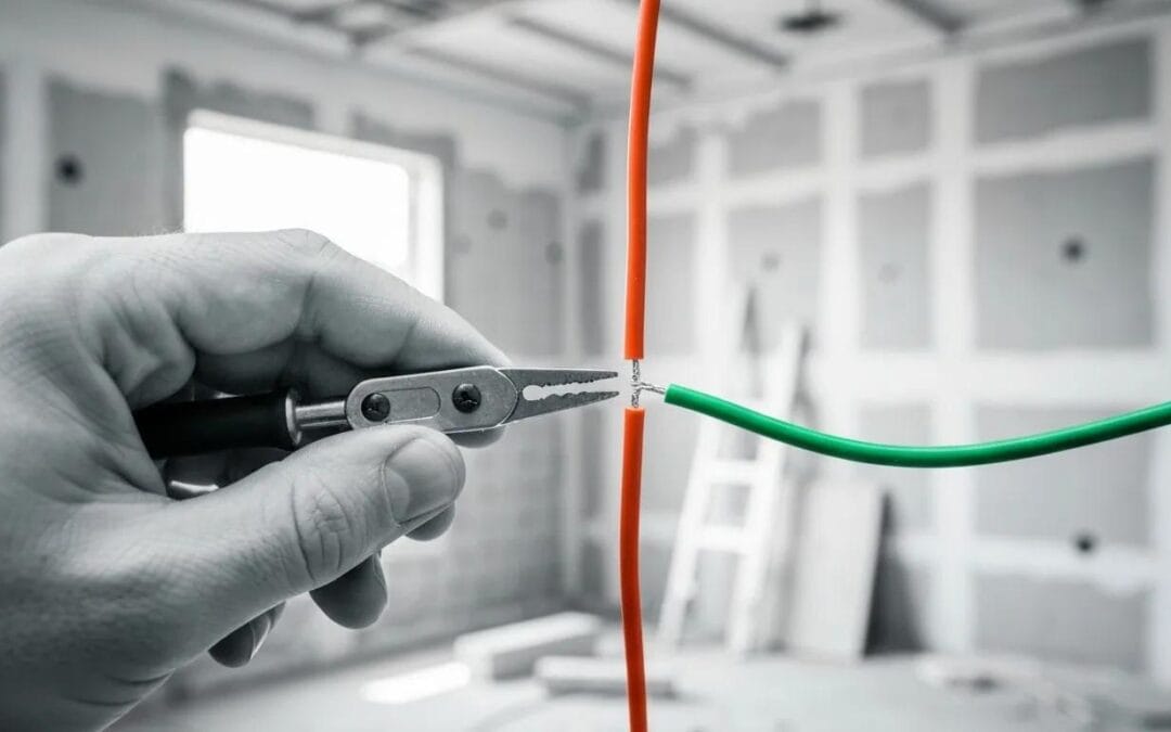 Residential Electrical Wiring Services You Need Today