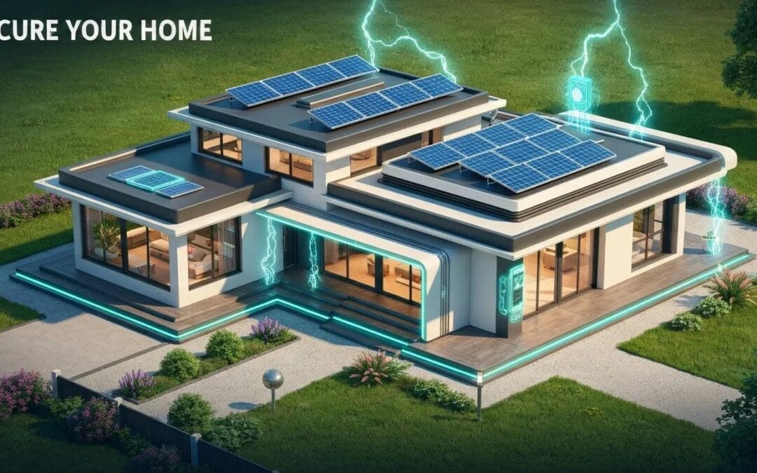 Top Electrical Safety Tips for 2025 | Expert Home Safety Advice