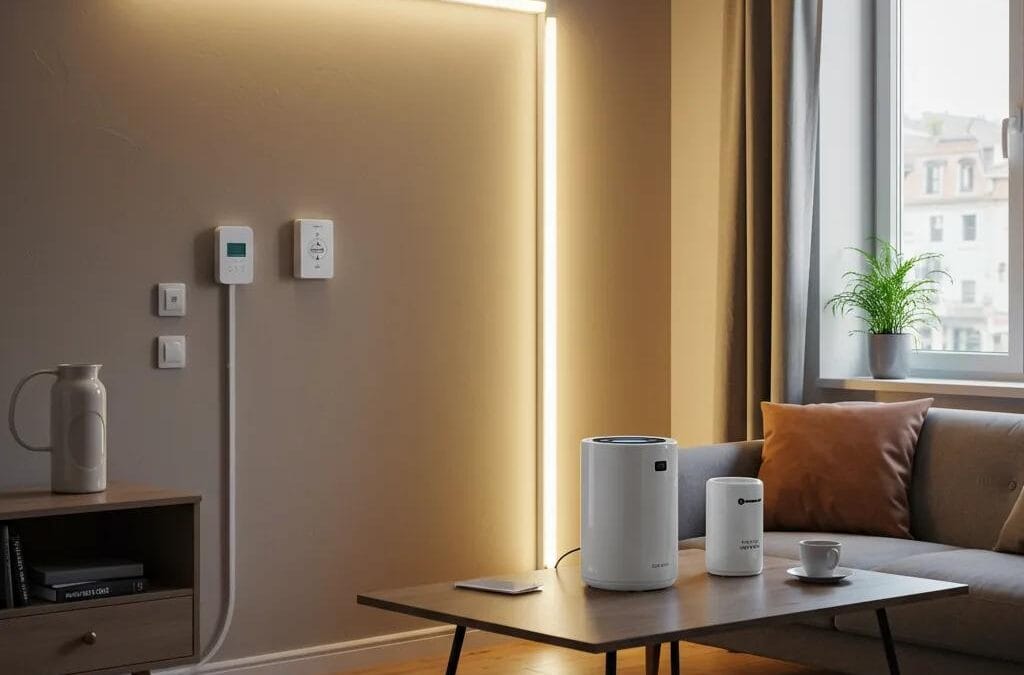 Smart Electrical Upgrades: Boost Your Home’s Safety, Savings, and Value